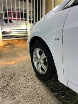 هيونداي أكسنت